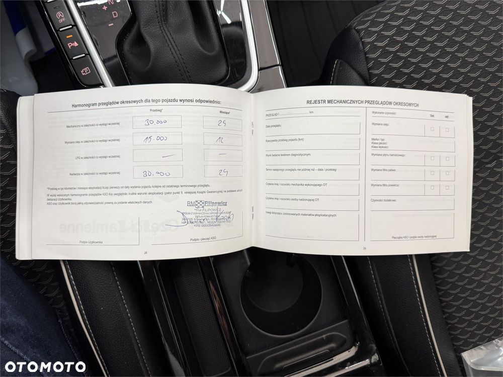 Kia XCeed 1.5 T-GDI L DCT - 21