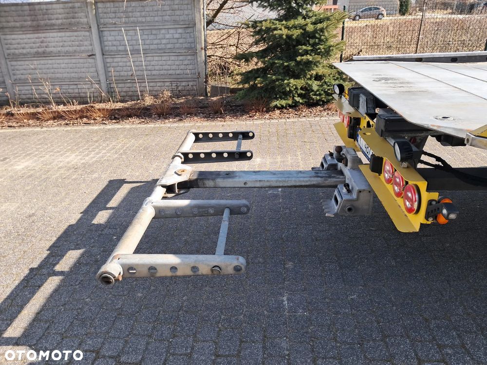 Iveco Daily 70C18 TEVOR POMOC DROGOWA - 12