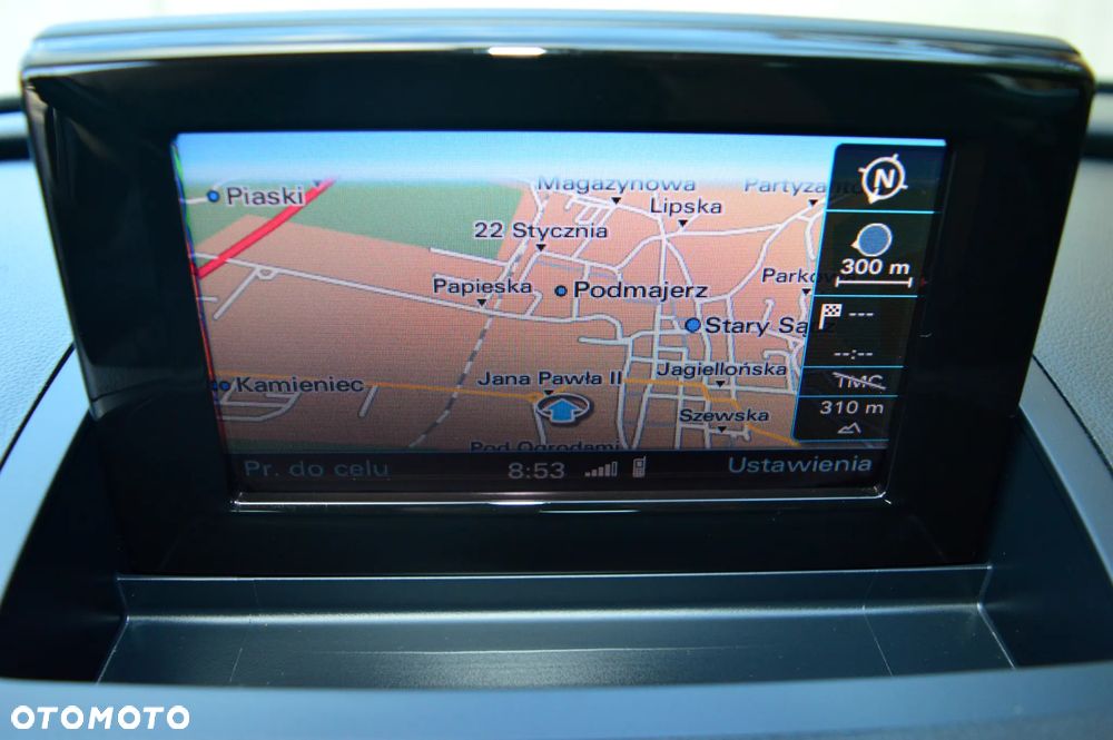 Audi Q3 2.0 TDI Quattro S tronic - 26
