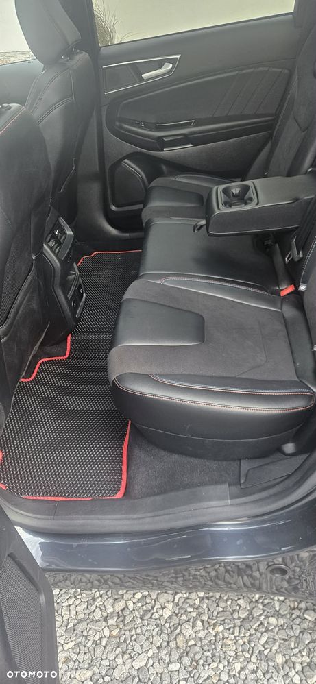 Ford Edge - 14