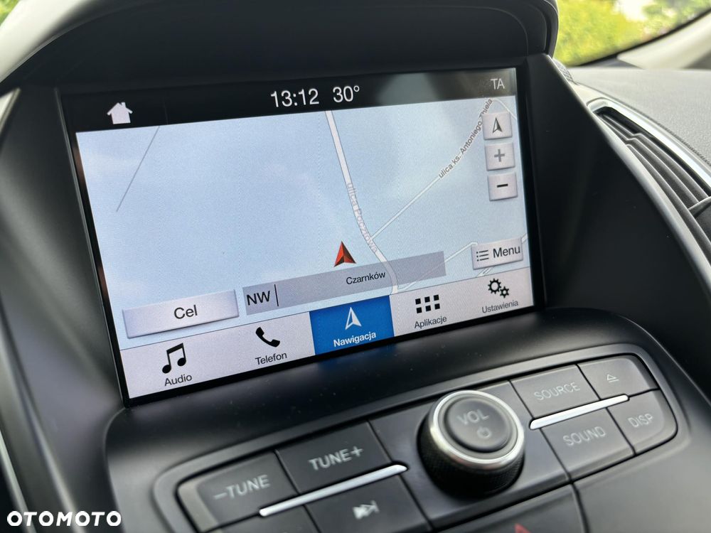 Ford C-MAX 1.0 EcoBoost Edition ASS - 12