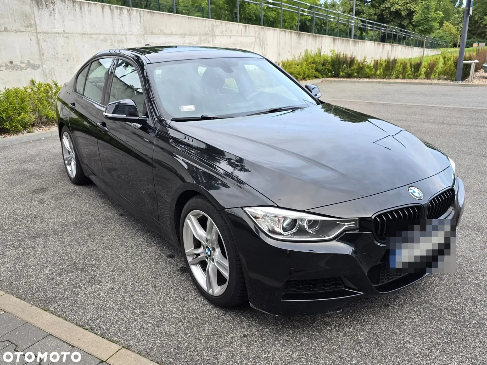 BMW Seria 3 - 6