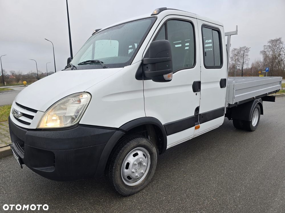 Iveco Daily - 22