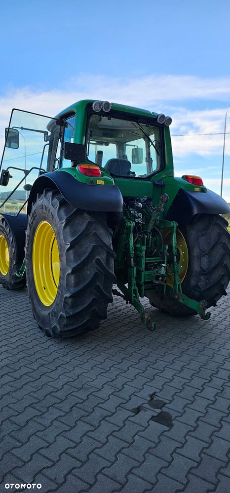 John Deere 6930 Premium - 3