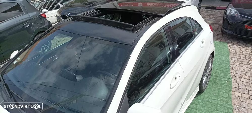 Mercedes-Benz A 180 - 7