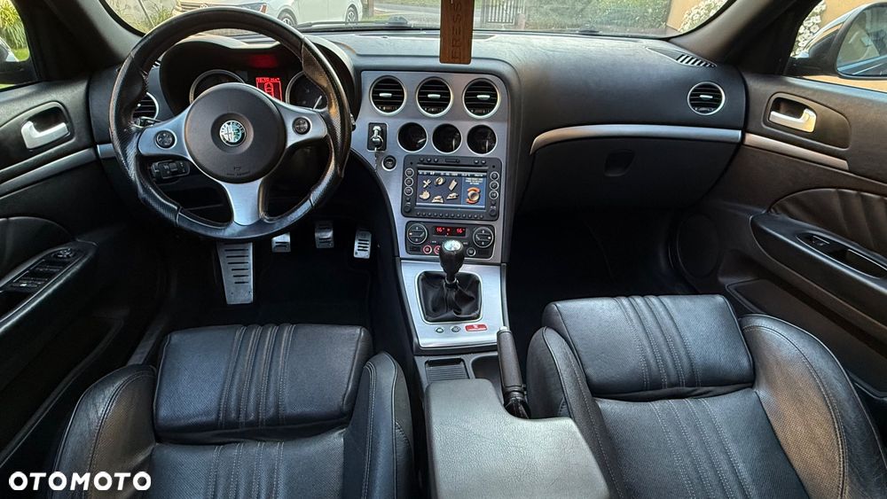Alfa Romeo 159 2.4JTDM ti - 22