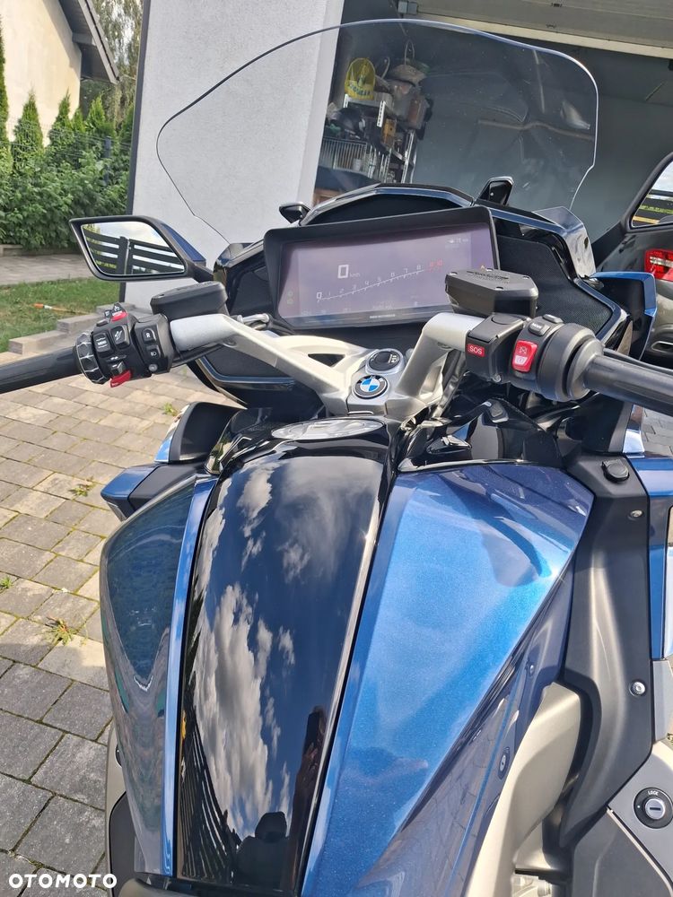 BMW K - 10