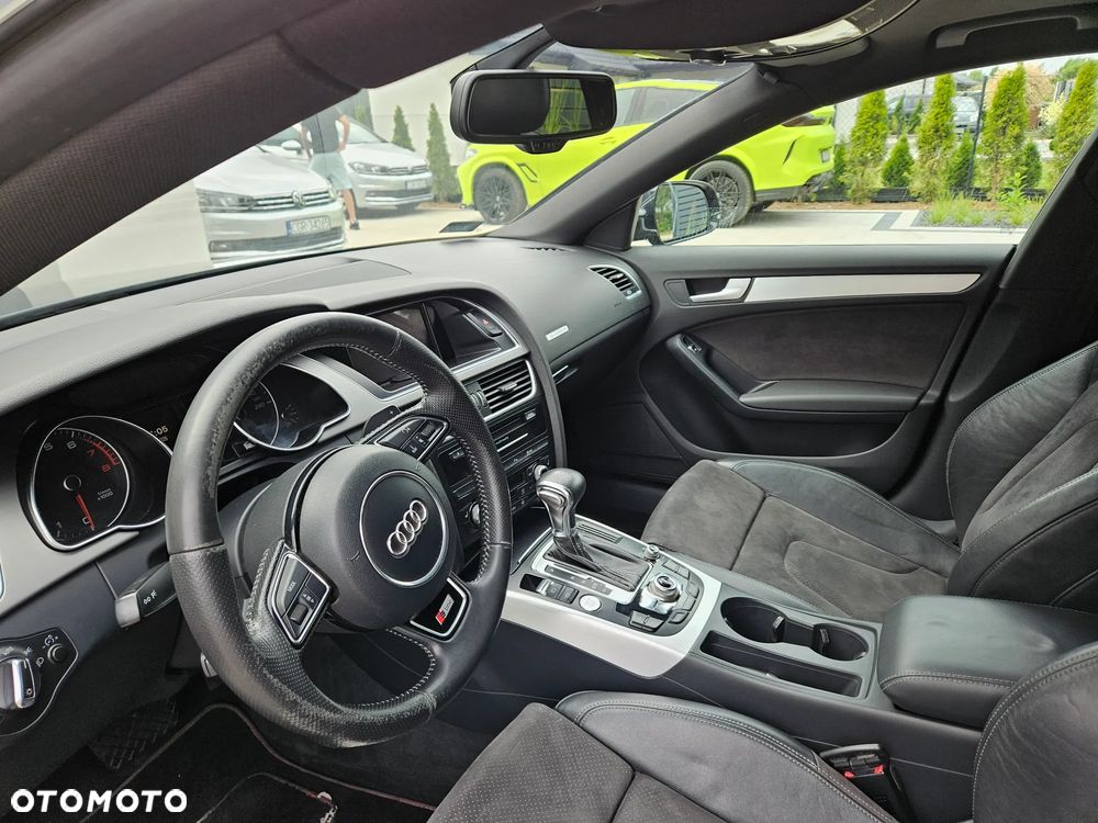 Audi A5 Sportback 2.0 TFSI Quattro S tronic - 14