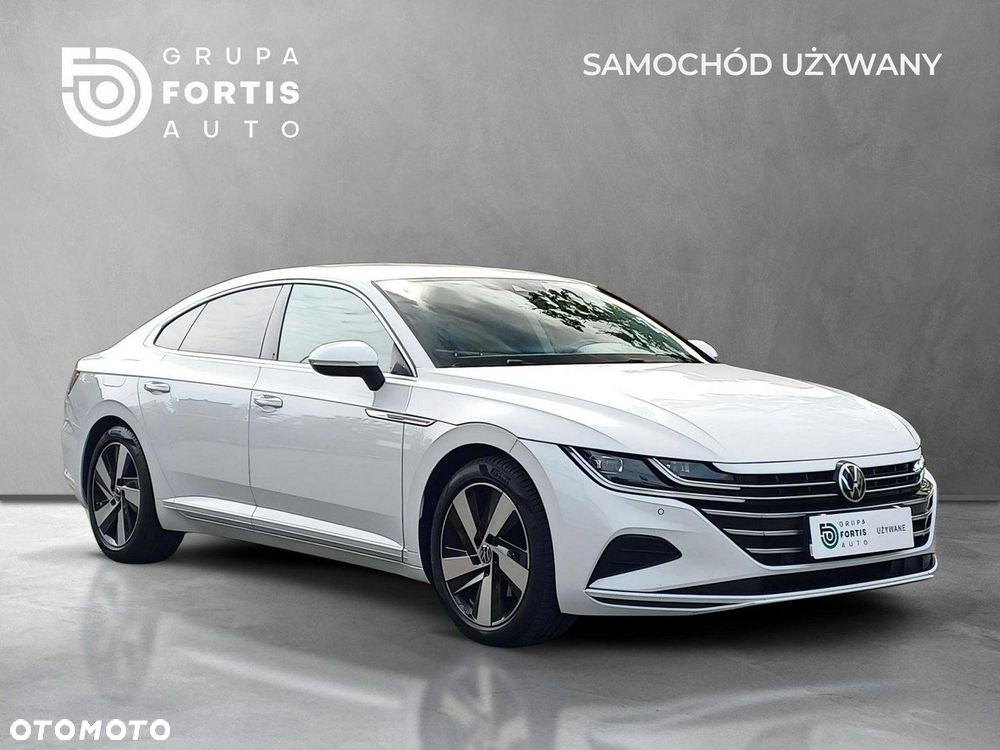 Volkswagen Arteon 2.0 TDI Elegance DSG - 7