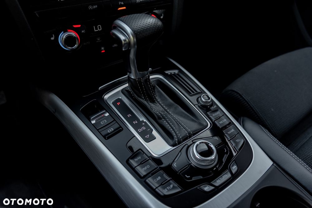 Audi A4 Limousine 2.0 TFSI quattro S tronic S line Sportpaket (plus) - 37