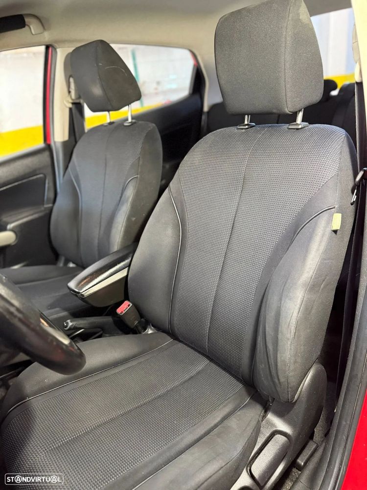 Mazda 2 1.3 MZR Exclusive - 13