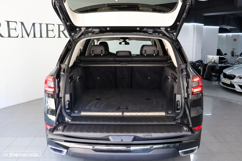 BMW X5 45 e xDrive xLine - 40