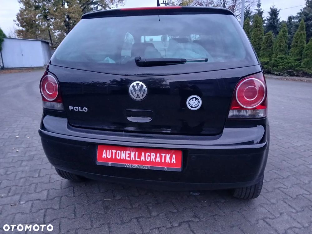 Volkswagen Polo - 11