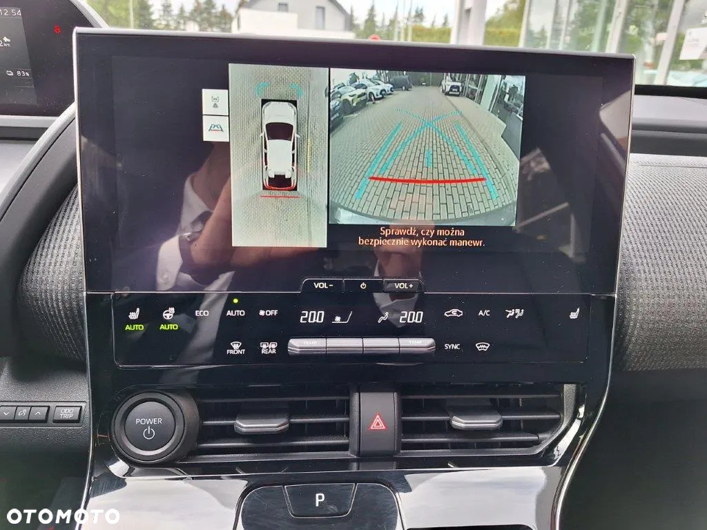 Toyota bZ4X 71.4kWh 4x4 Prestige - 21