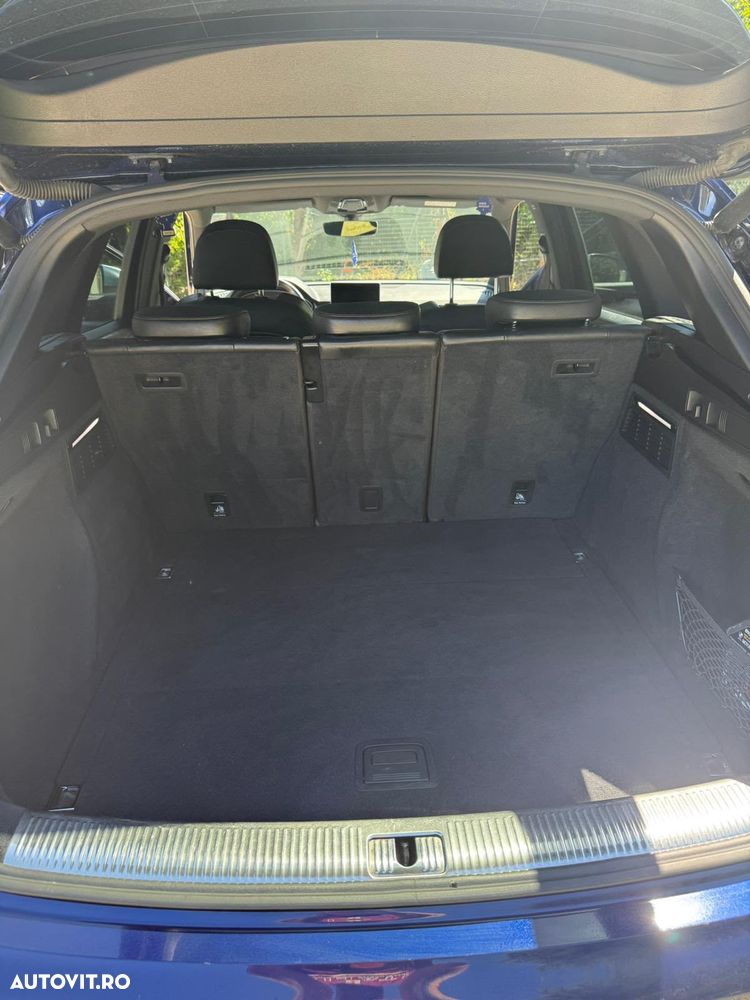 Audi SQ5 3.0 S TDI quattro Tiptronic - 9