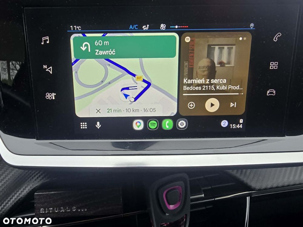 Peugeot 208 1.2 PureTech Allure S&S EAT8 - 19
