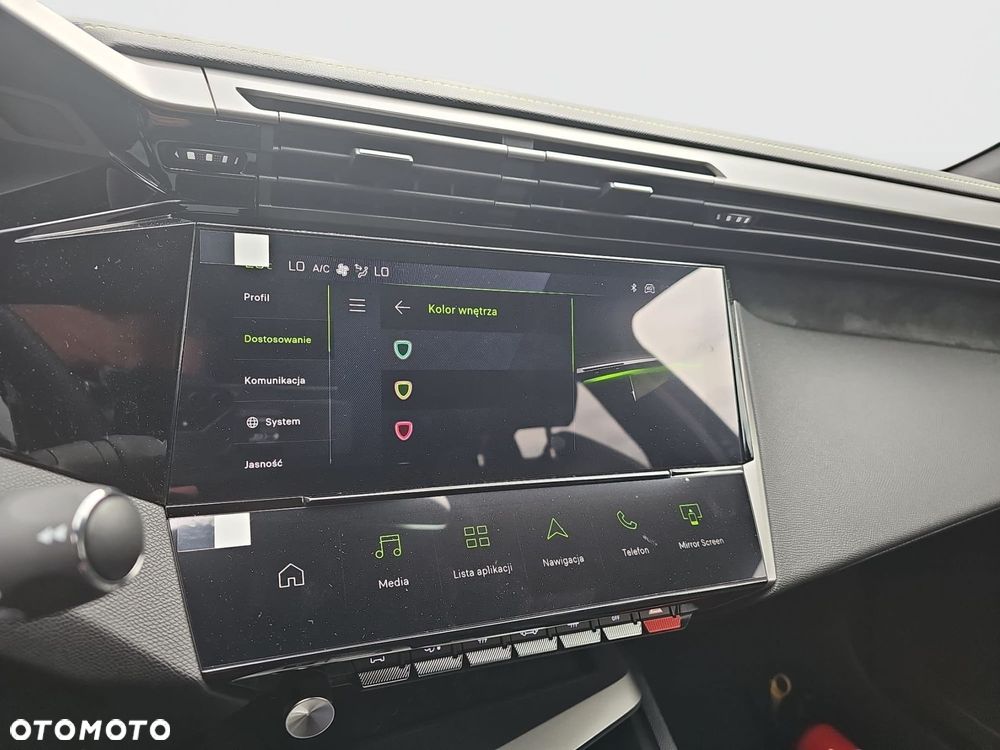 Peugeot 308 - 18