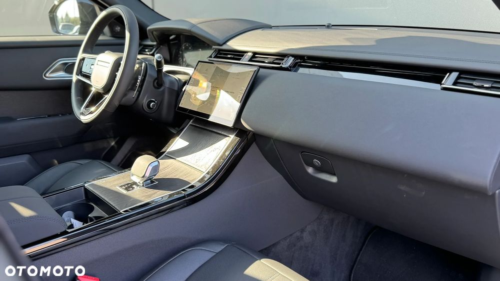 Land Rover Range Rover Velar 3.0 P400 mHEV Dynamic SE - 14