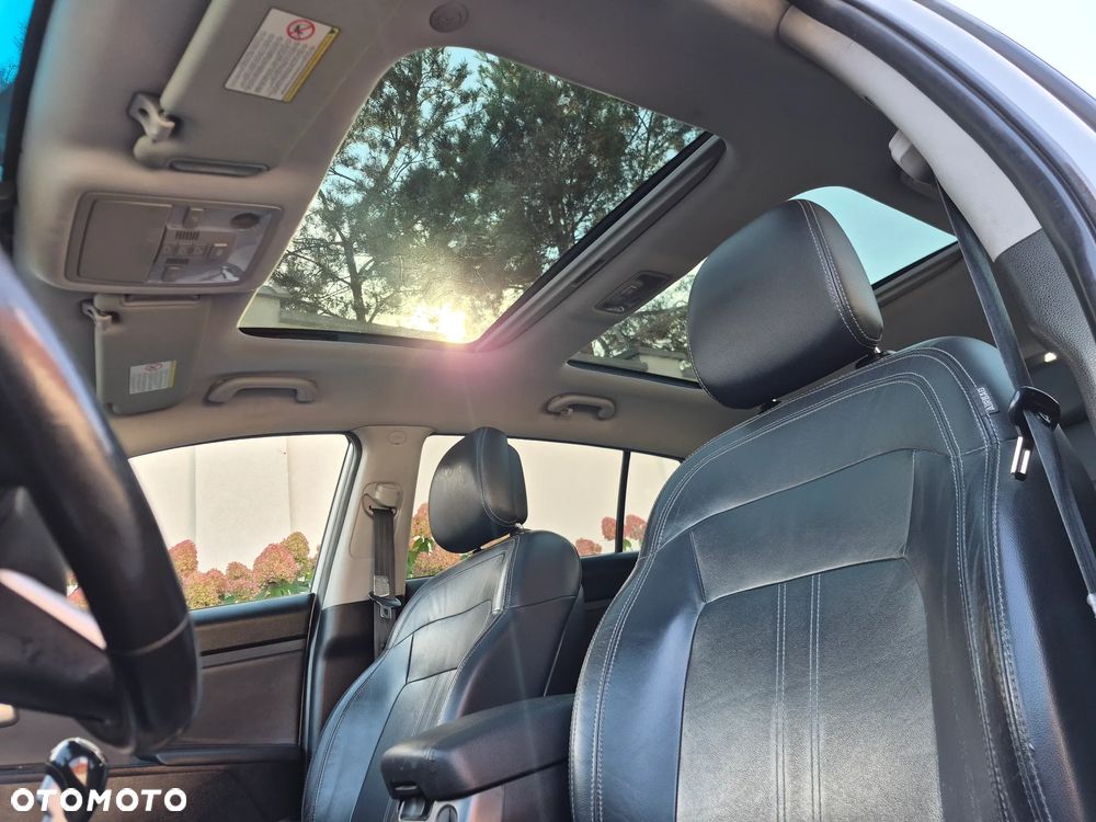 Kia Sportage - 17