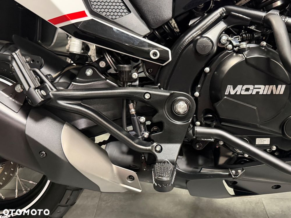 Moto Morini Inny - 16