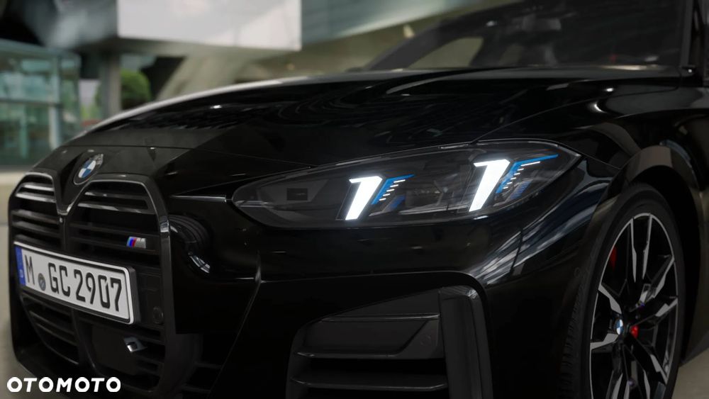 BMW Seria 4 M440i xDrive mHEV sport - 2