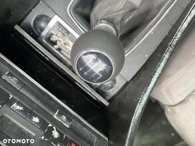 Skrzynia biegów 1.9 Tdi Quattro 6biegow a4 b6 przekładka