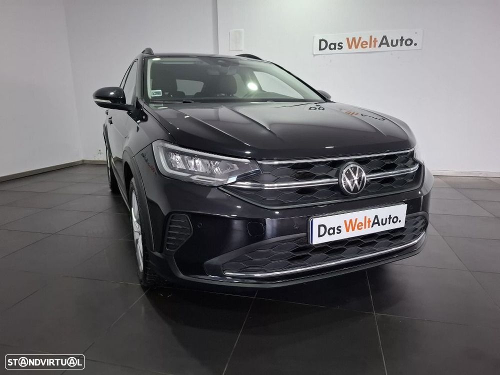 VW Taigo 1.0 TSI Urban - 4
