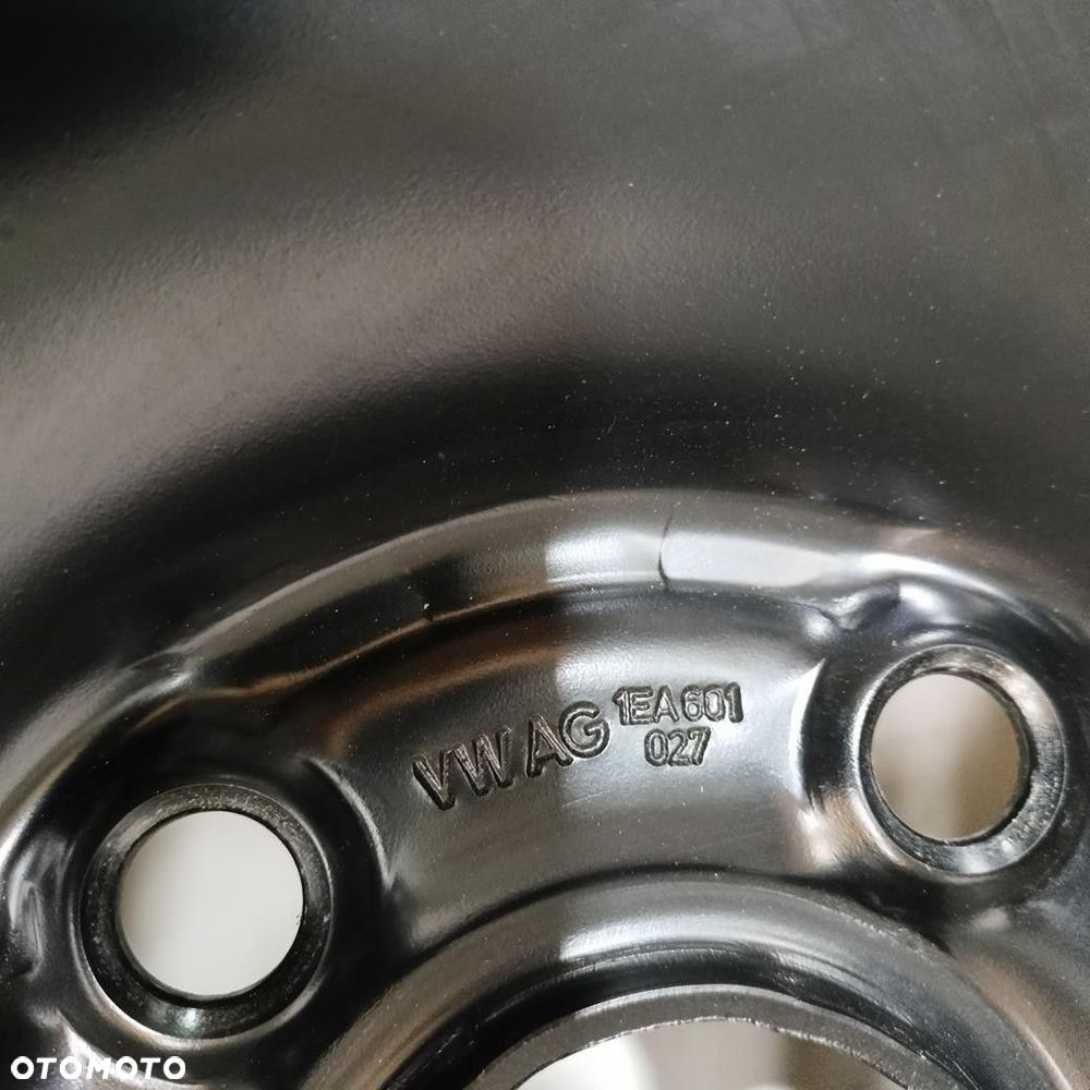 KOŁA 5x112 18 VW ID.3 CONTINENTAL 7mm 4szt (F3649) - 8