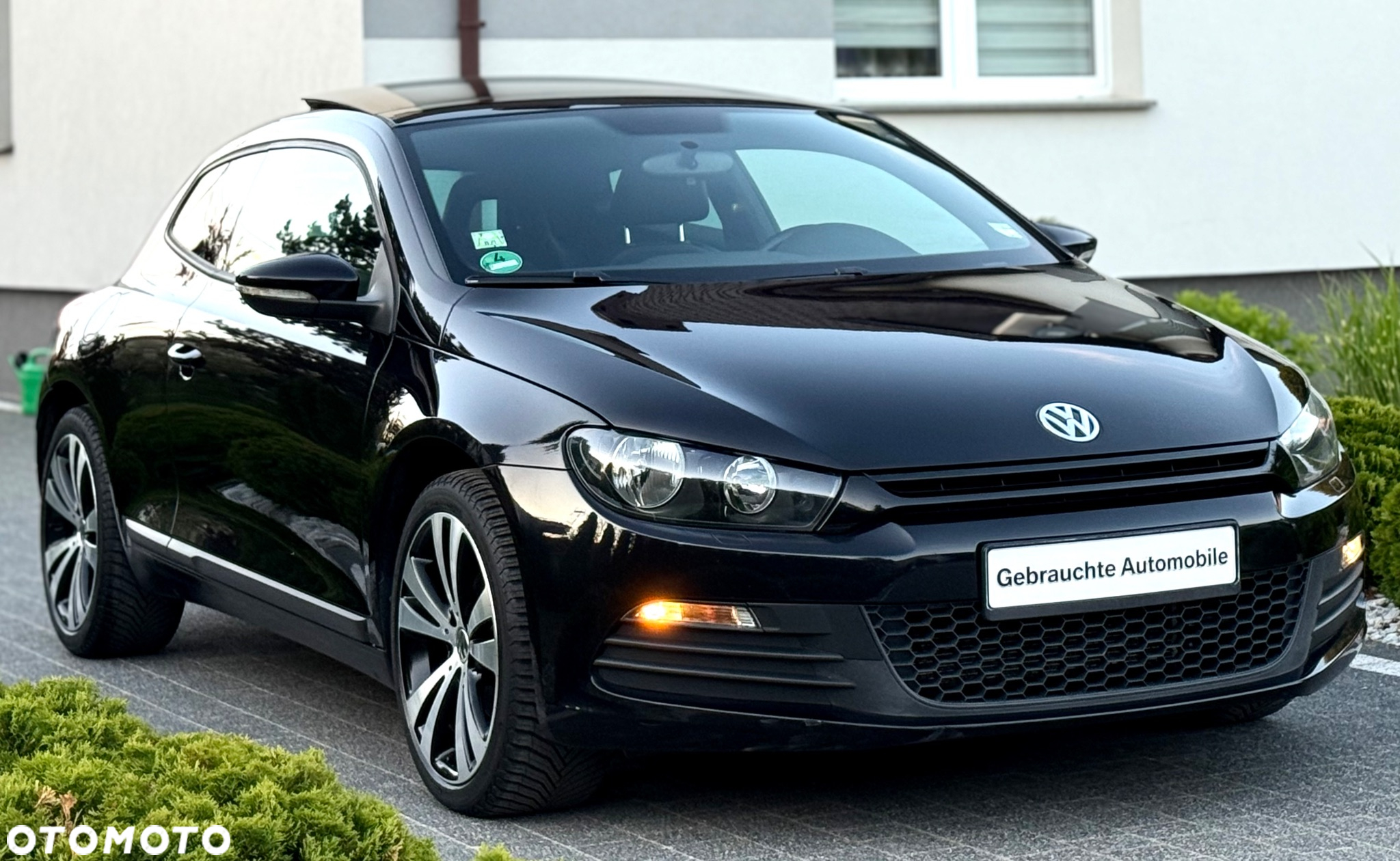 Volkswagen Scirocco 1.4 TSI BlueMotion Technology Edition - 32