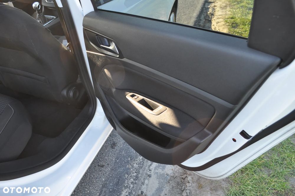 Peugeot 308 BlueHDi FAP 130 Stop & Start Style - 20