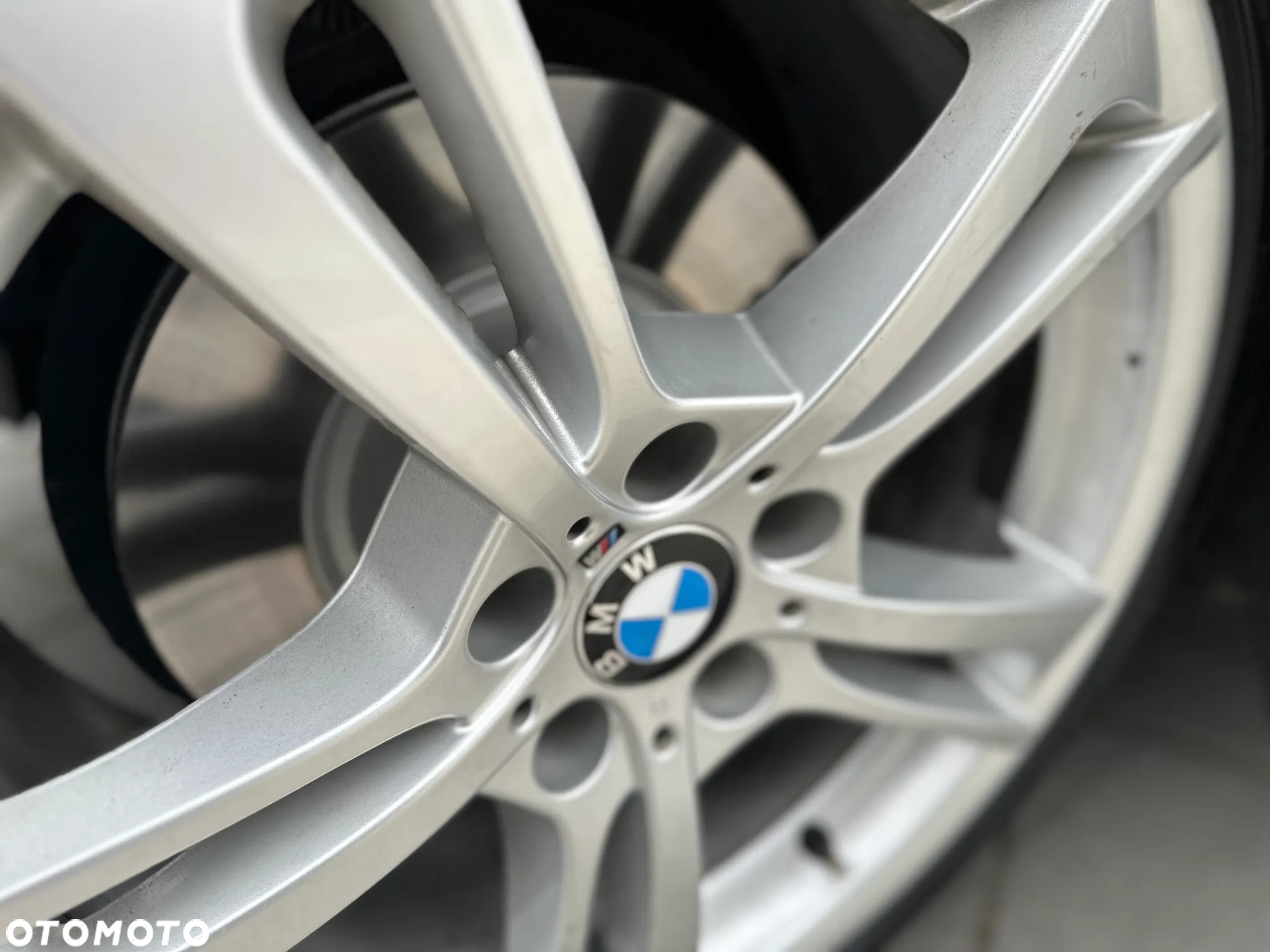 BMW X3 - 23