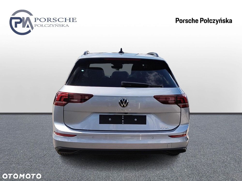 Volkswagen Golf - 4