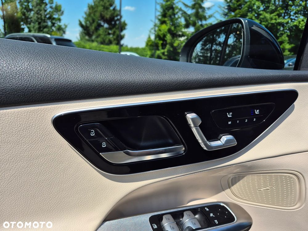 Mercedes-Benz GLC 200 mHEV 4-Matic Avantgarde - 11
