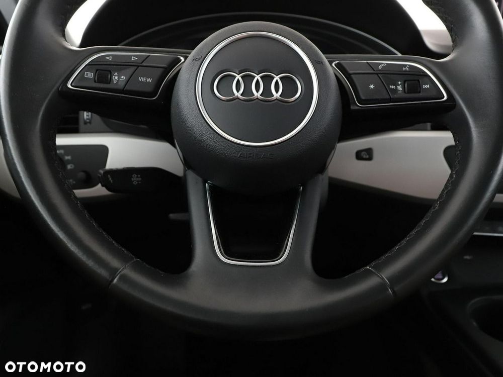 Audi A4 Avant 40 TDI Quattro S Line S tronic - 22