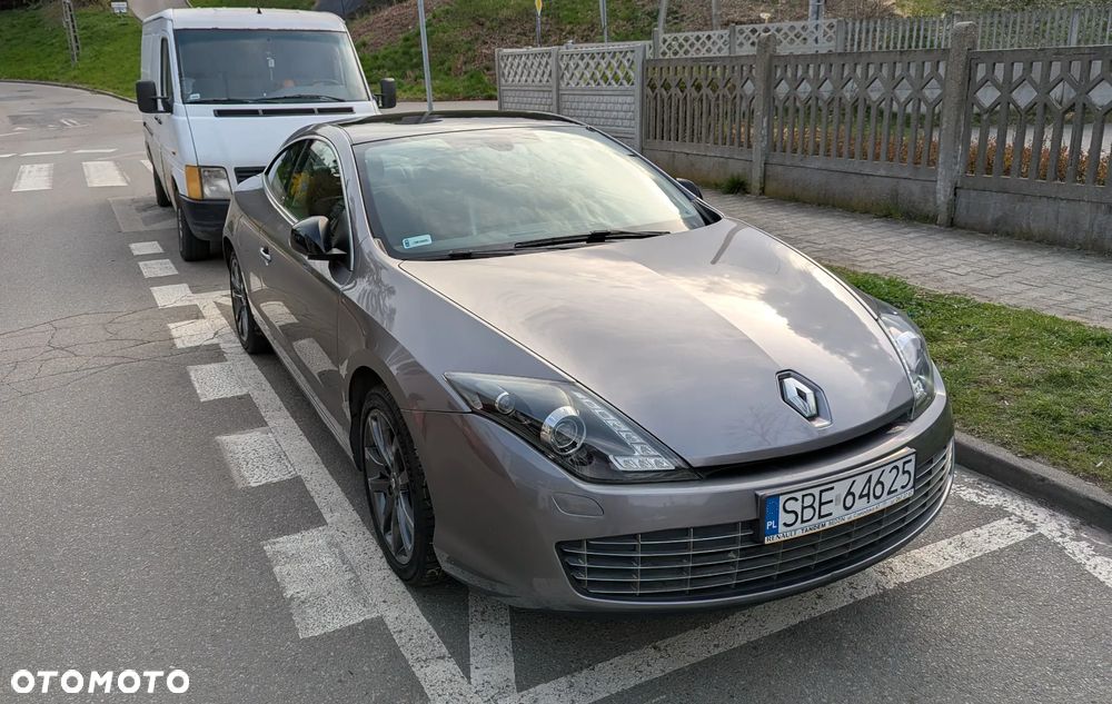 Renault Laguna 2.0T GT - 3