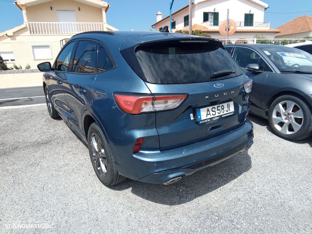 Ford Kuga 1.5 EcoBoost ST-Line - 7