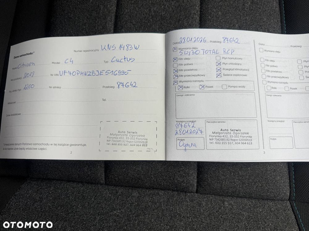 Citroën C4 Cactus PureTech 110 Stop&Start Origins - 12