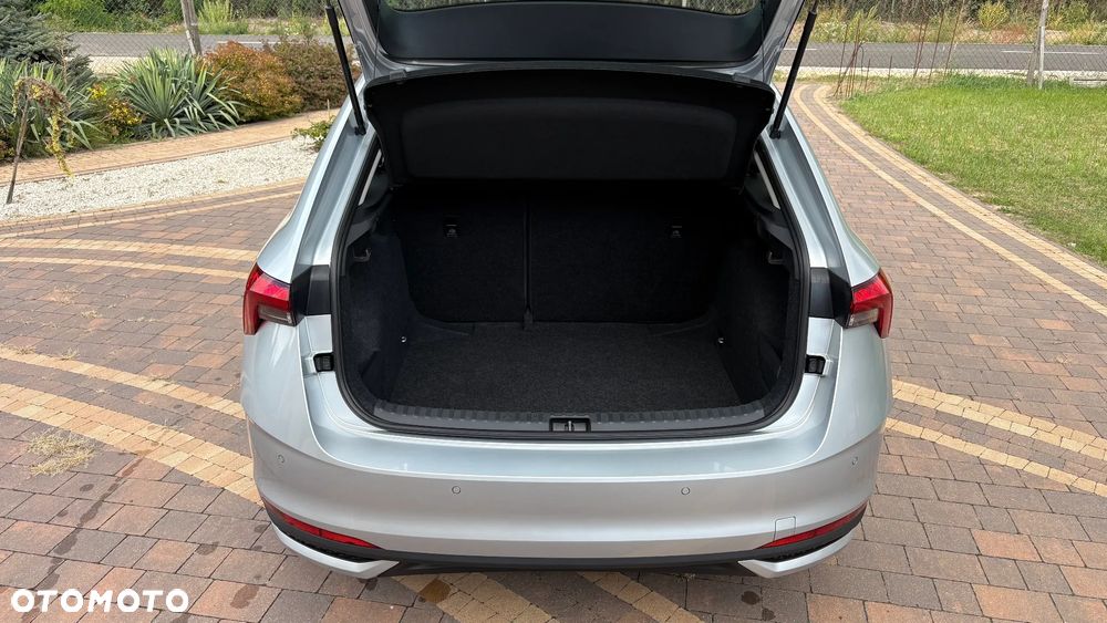 Skoda Scala 1.0 TSI Style - 6