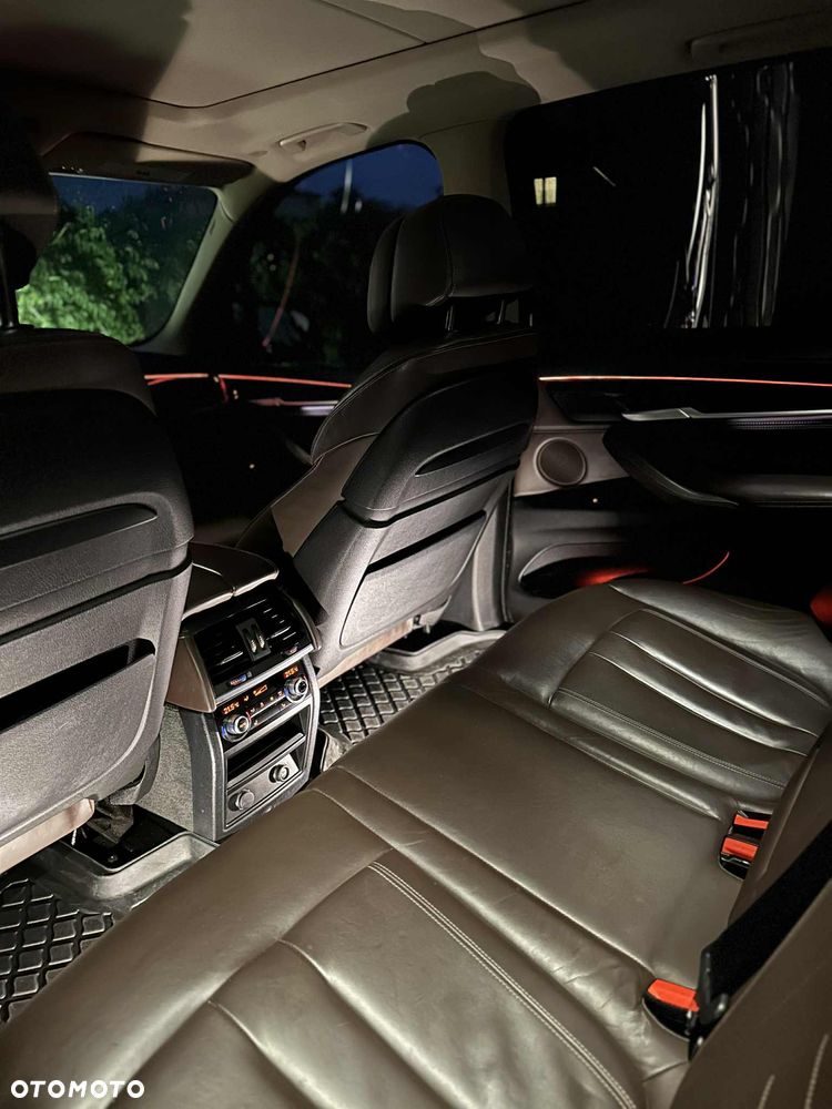 BMW X5 xDrive35i - 21