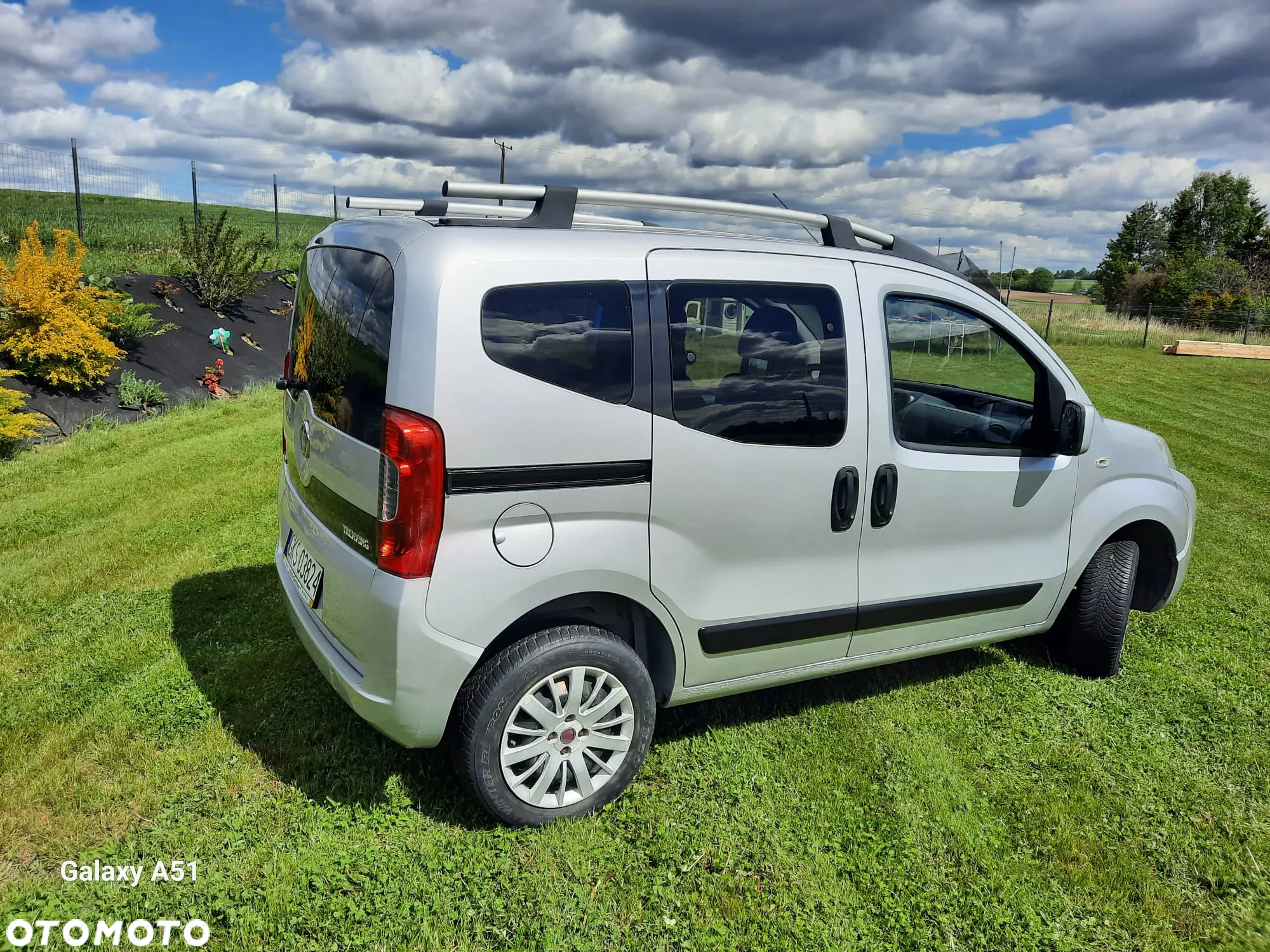 Fiat Qubo - 6