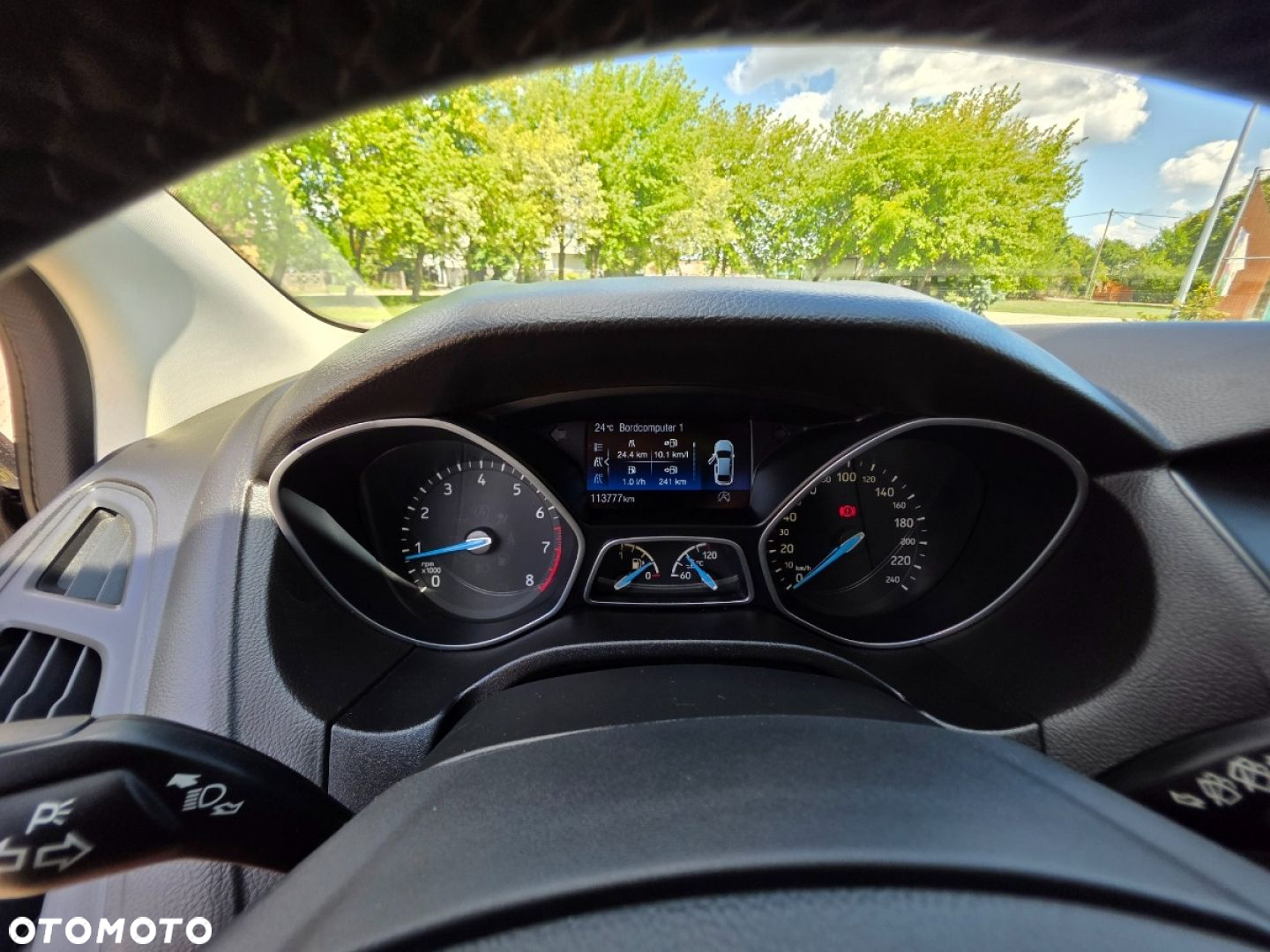 Ford Focus - 13