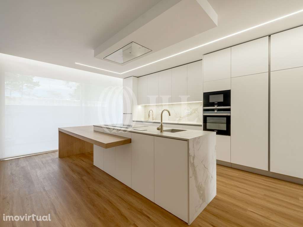 Moradia T3 com vista mar, em Vila Nova de Gaia, Porto - Grande imagem: 5/32