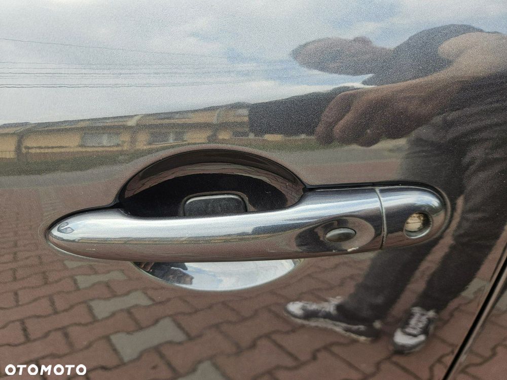 Renault Megane 1.6 16V 110 LIMITED - 33