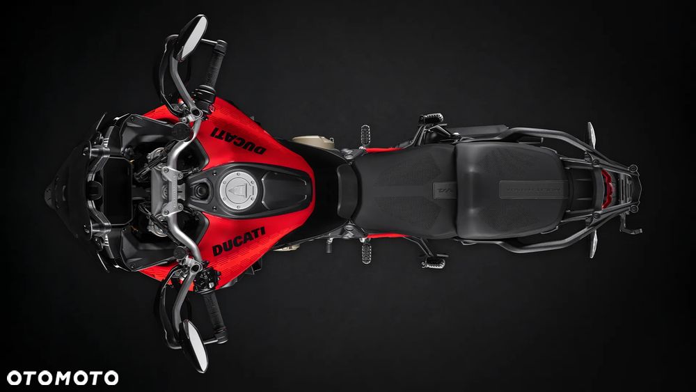Ducati Multistrada - 11