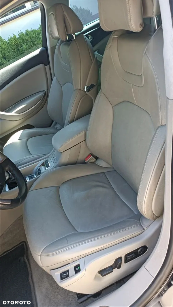 Citroën C5 3.0 HDi V6 Exclusive - 16