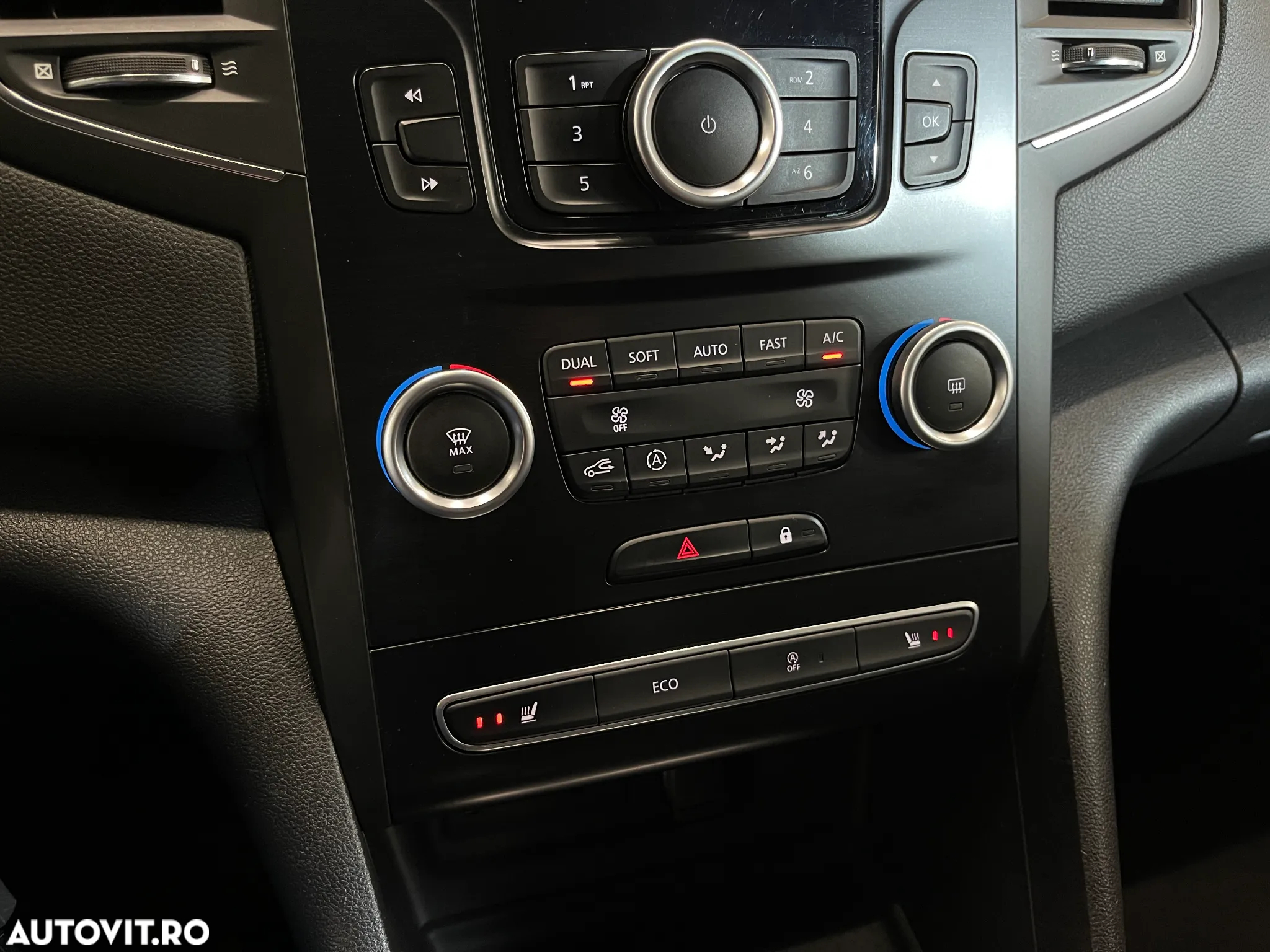 Renault Megane Blue dCi 116 Zen - 14