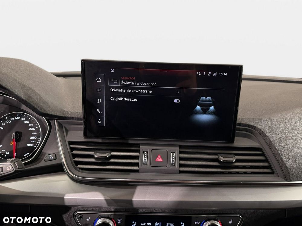 Audi Q5 40 TDI mHEV Quattro Advanced S tronic - 20
