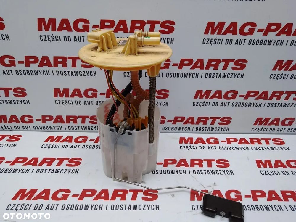 pompa paliwa master iii movano b nv400 2.3 dci 15r 172020772r - 1