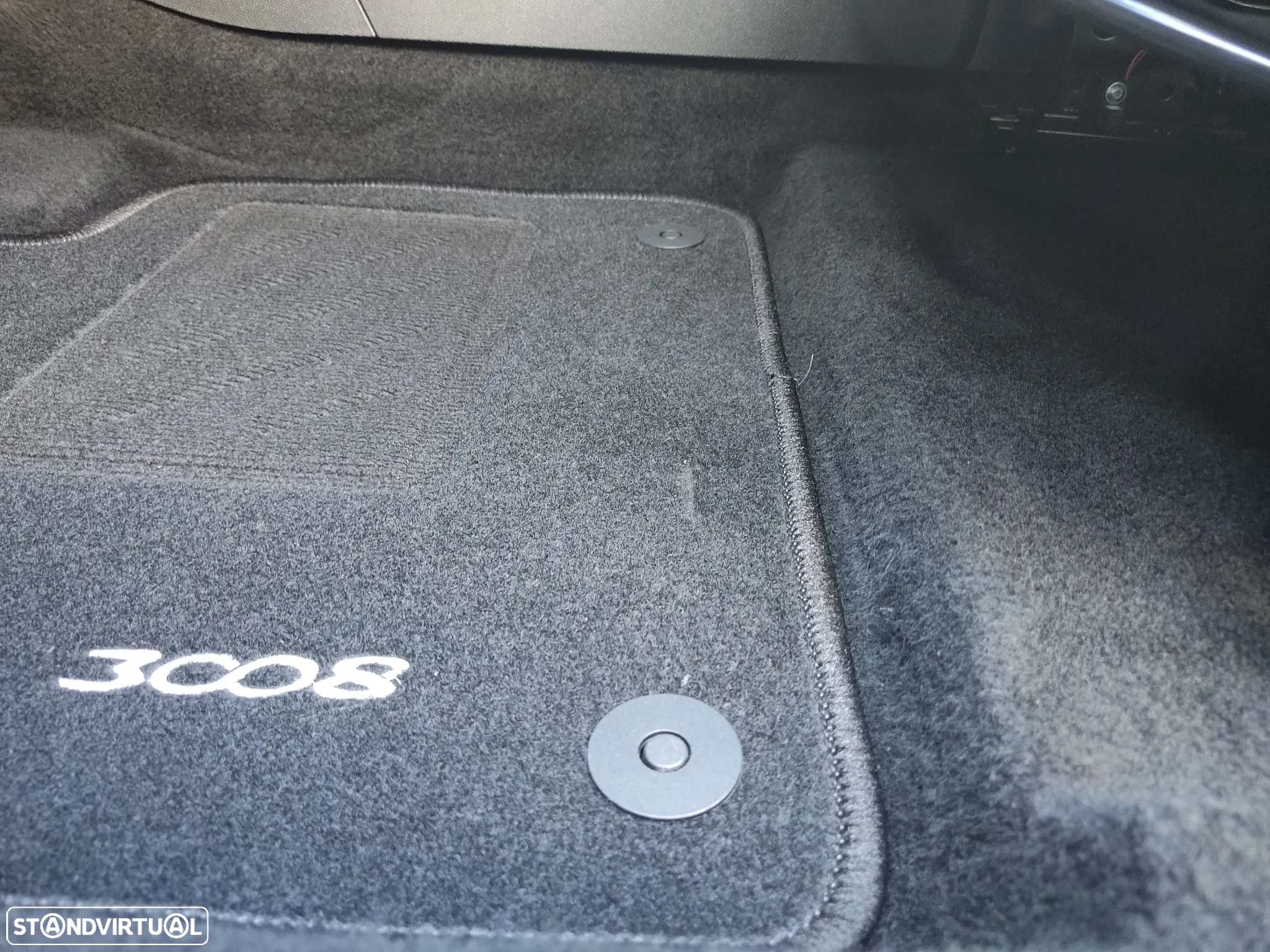 Peugeot 3008 1.5 BlueHDi Allure - 18