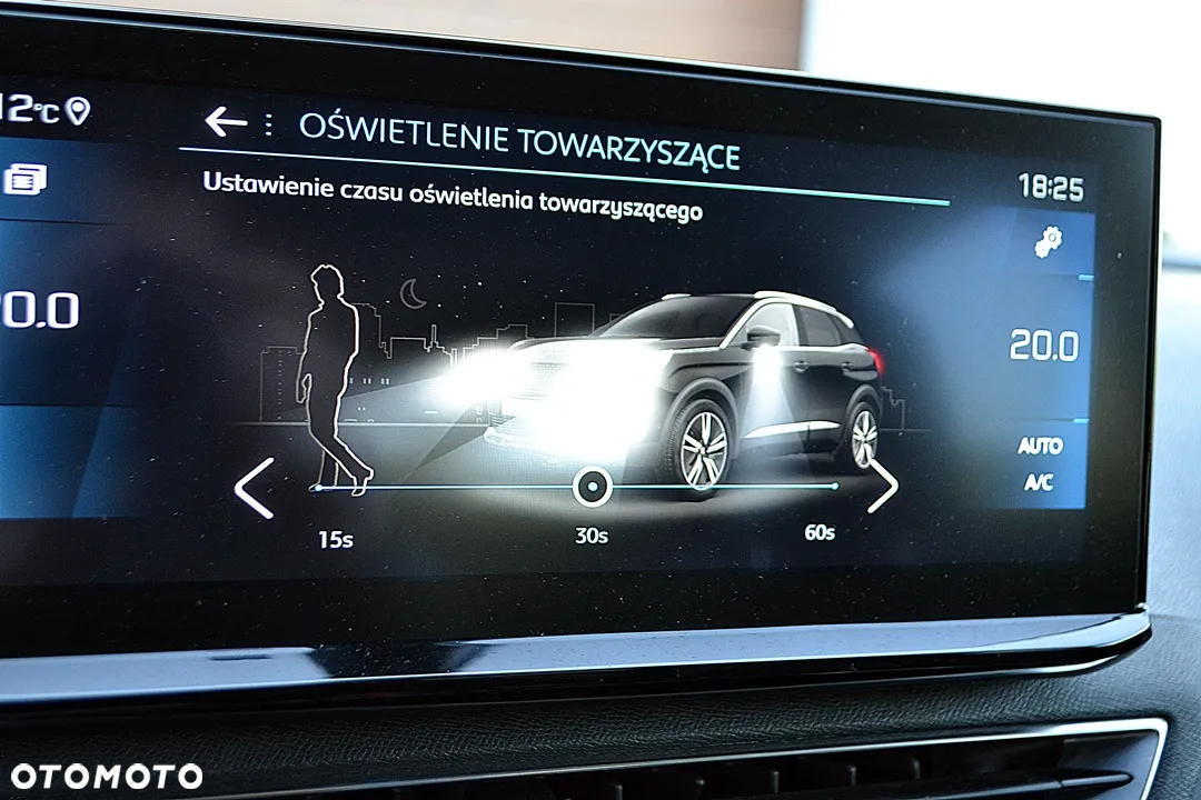 Peugeot 3008 BlueHDi 130 Stop & Start EAT8 Allure - 30